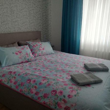 Apartman Miniki Врнячка-Баня Экстерьер фото
