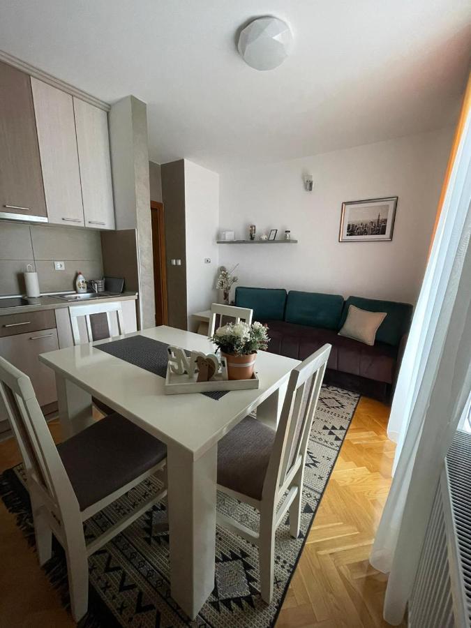 Apartman Miniki Врнячка-Баня Экстерьер фото