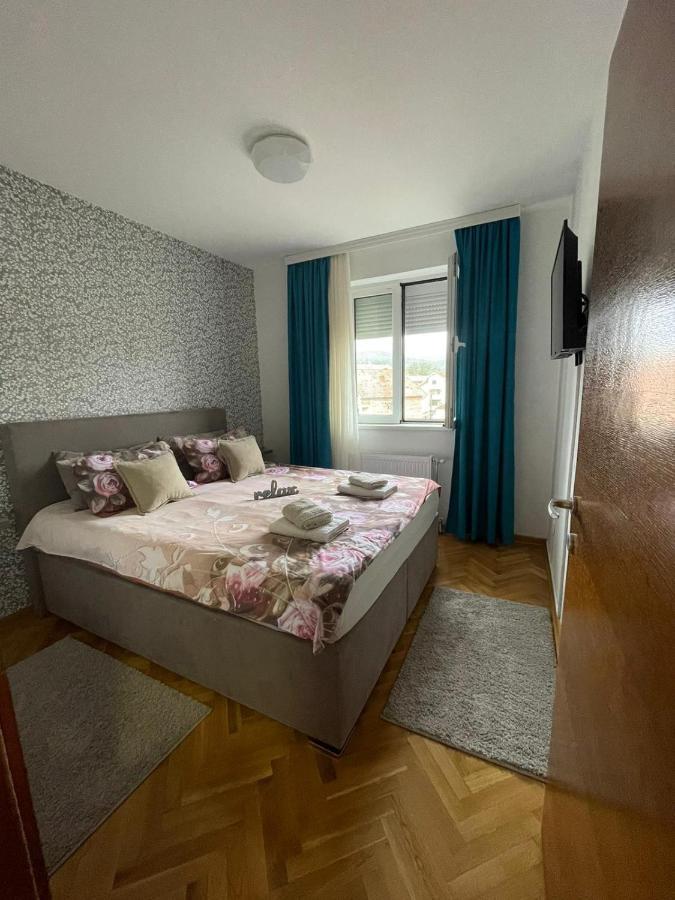 Apartman Miniki Врнячка-Баня Экстерьер фото