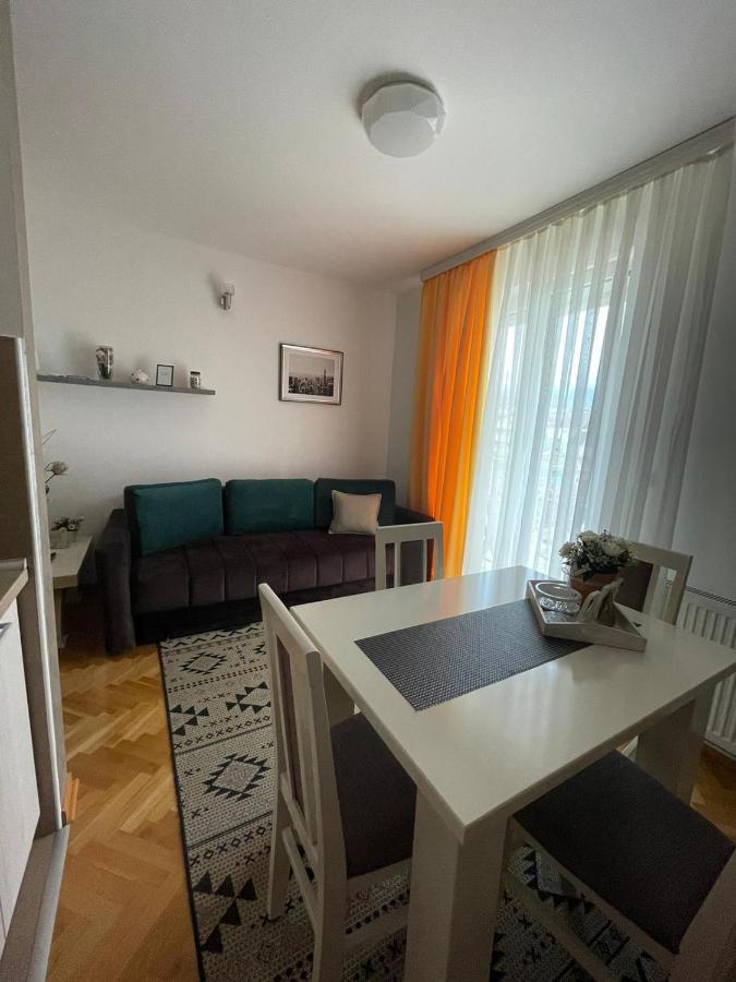 Apartman Miniki Врнячка-Баня Экстерьер фото