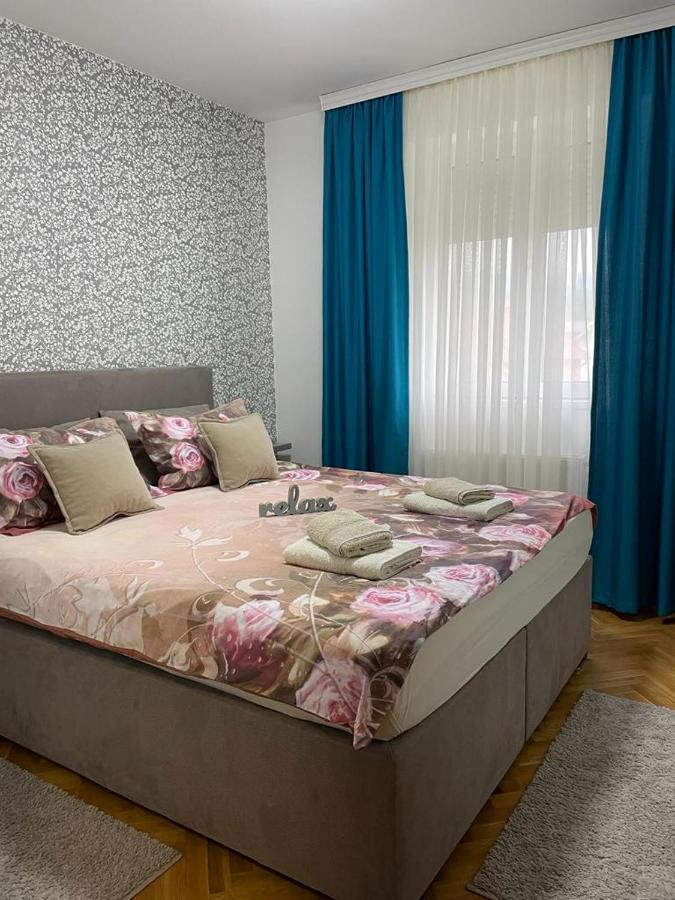 Apartman Miniki Врнячка-Баня Экстерьер фото