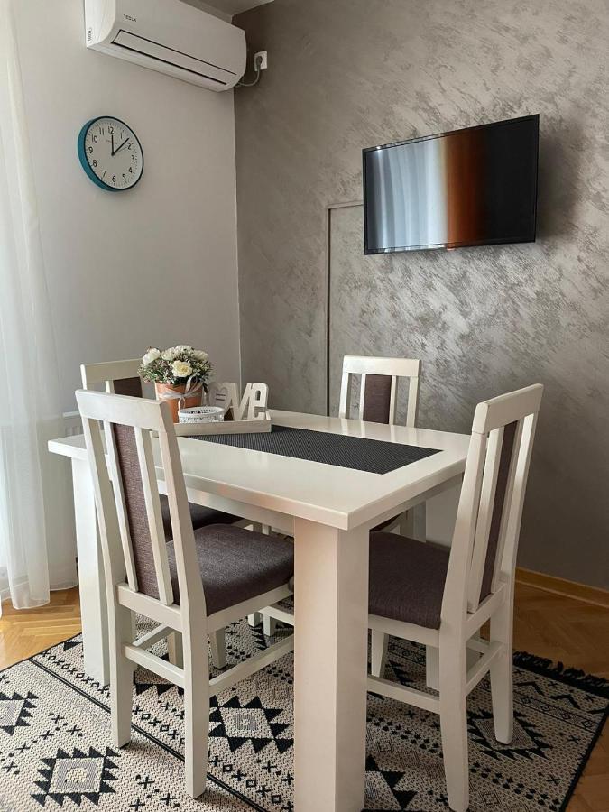 Apartman Miniki Врнячка-Баня Экстерьер фото