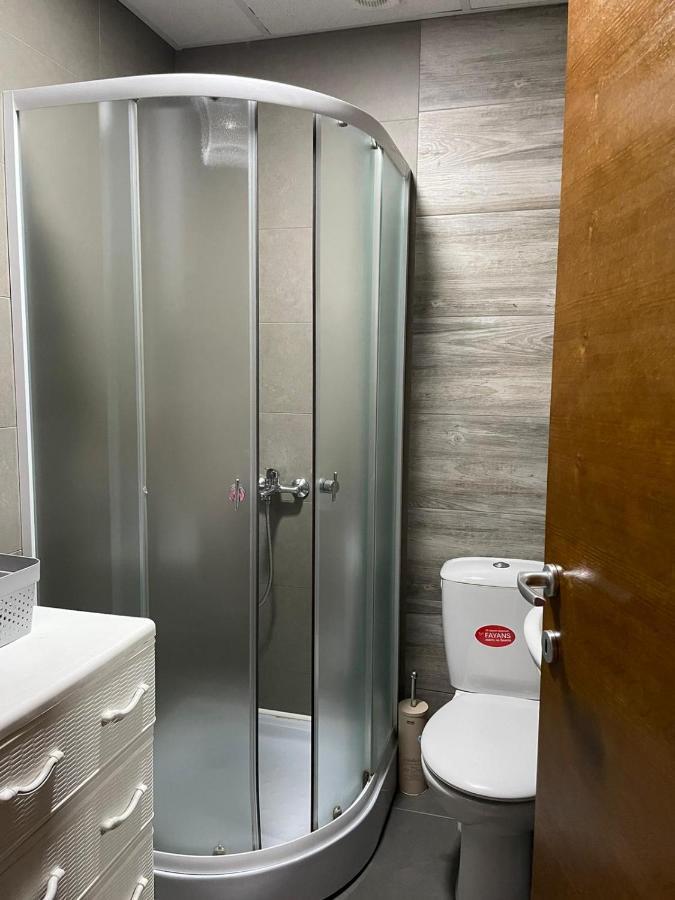 Apartman Miniki Врнячка-Баня Экстерьер фото