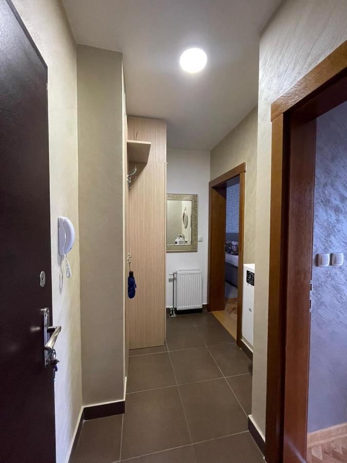 Apartman Miniki Врнячка-Баня Экстерьер фото