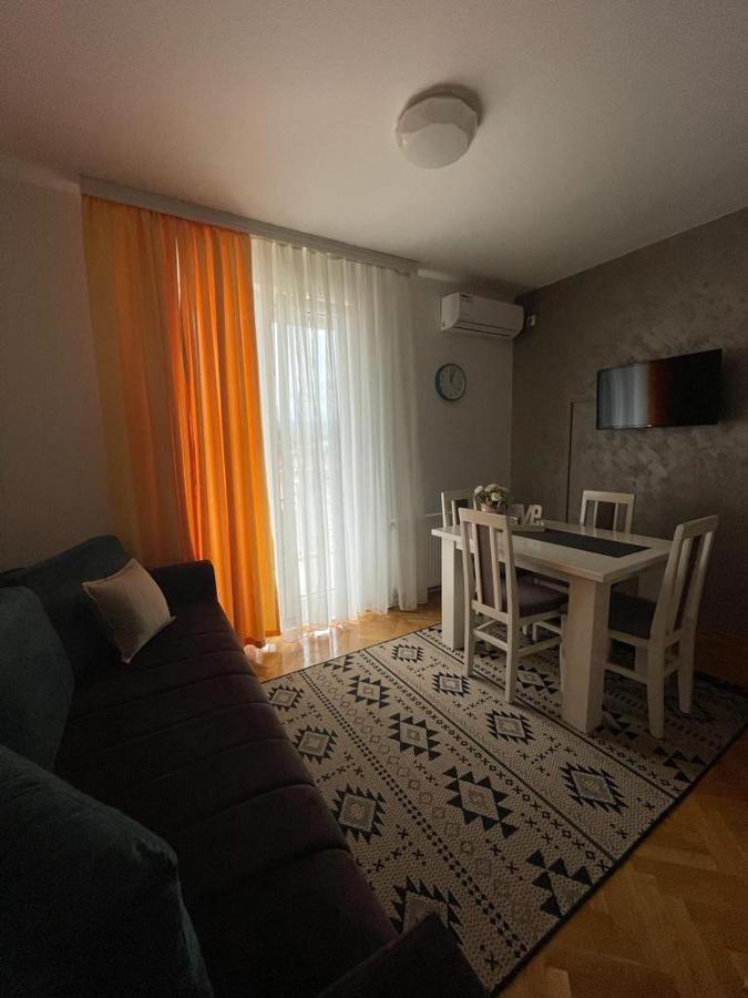 Apartman Miniki Врнячка-Баня Экстерьер фото