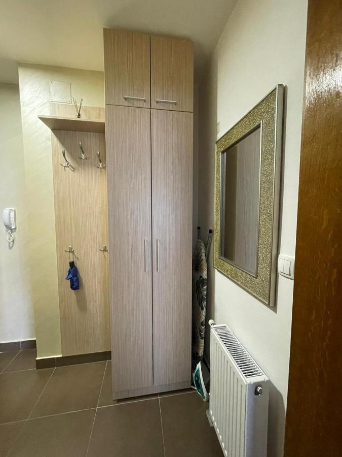 Apartman Miniki Врнячка-Баня Экстерьер фото