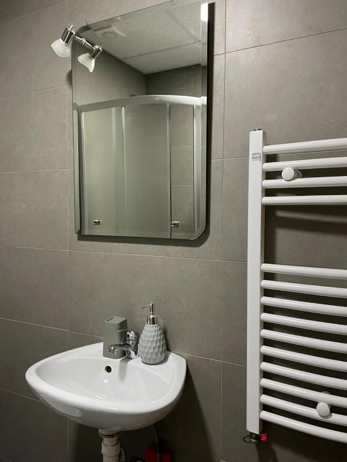 Apartman Miniki Врнячка-Баня Экстерьер фото