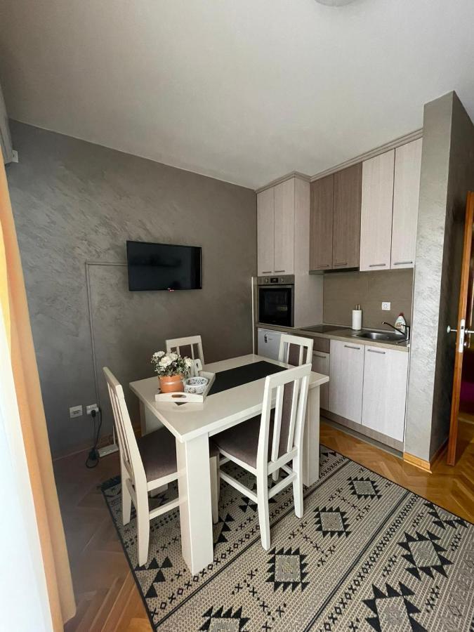 Apartman Miniki Врнячка-Баня Экстерьер фото
