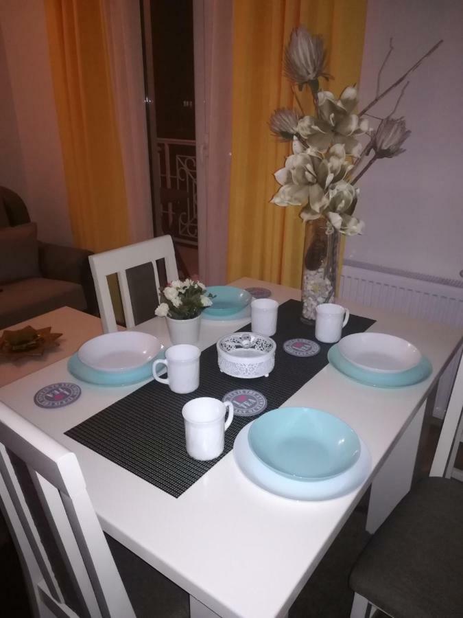Apartman Miniki Врнячка-Баня Экстерьер фото