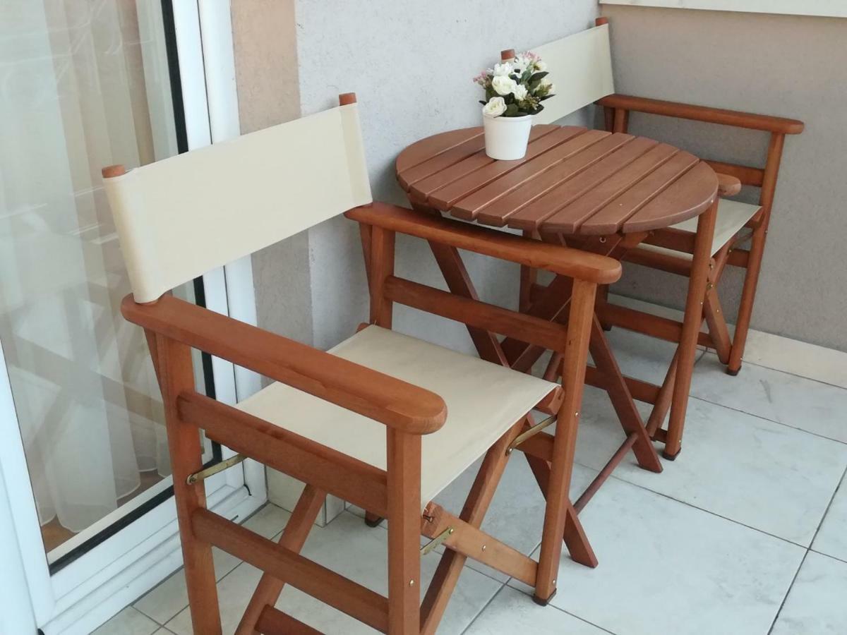 Apartman Miniki Врнячка-Баня Экстерьер фото