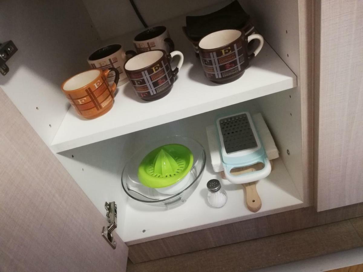 Apartman Miniki Врнячка-Баня Экстерьер фото