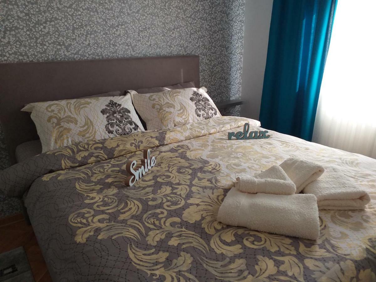 Apartman Miniki Врнячка-Баня Экстерьер фото
